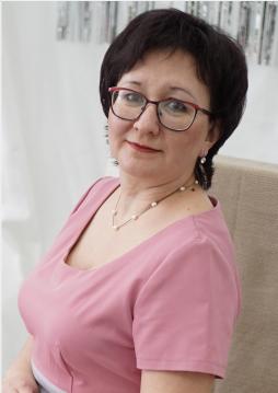 Смирнова Наталья Николаевна