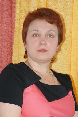 Санина Светлана Юрьевна