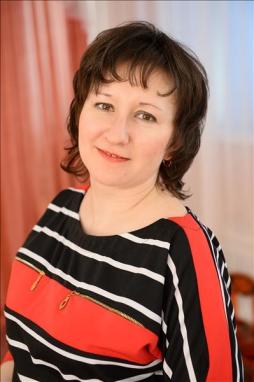 Смирнова Наталья Николаевна