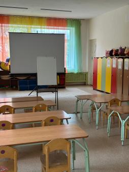 Помещение для дополнительного образования