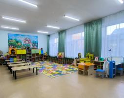 Группа 2 младшая 2