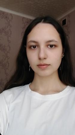 Гаевская Александра Сергеевна