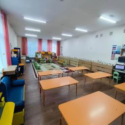 Группа Средняя 2