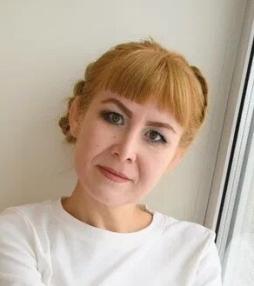 Ажбакова Эльвира Наильевна