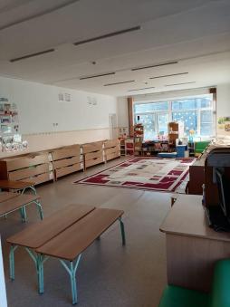 Группа Старшая 1