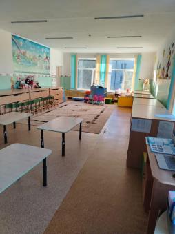 Группа Старшая 2